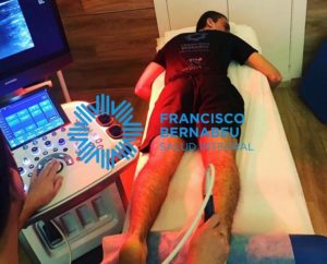 Clinica de fisioterapia en Ibi