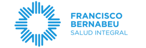FB Salud integral logo