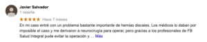 opiniones