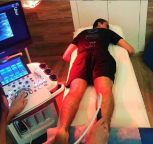 Clinica Fisioterapia
