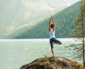 Te asesoramos para la práctica del yoga