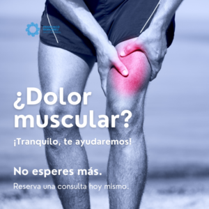 dolor muscular