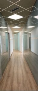 Clinica Francisco Bernabeu