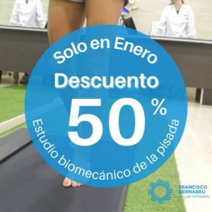 50% de descuento