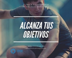 Clínica Fisioterapia Francisco Bernabéu