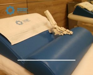Osteopatia