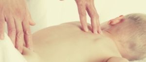 Fisioterapia infantil