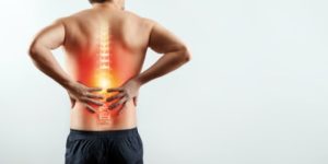 Trata tus dolores de espalda en la Clínica FB Salud Integral
