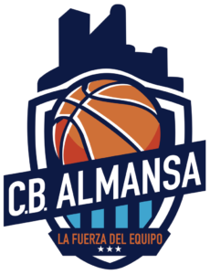 Escudo-CBAlmansa