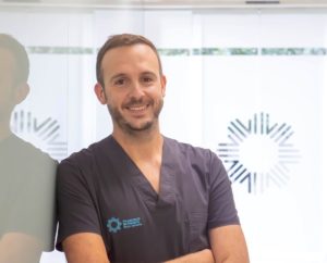 Clínica Salud Integral Francisco Bernabéu