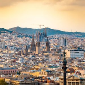 Fisioterapia laboral Barcelona