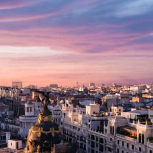 Fisioterapia para empresas Madrid