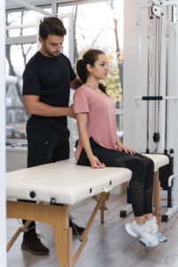 Fisioterapia para empresas icono