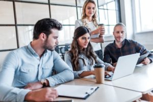Fisioterapia para empresas icono