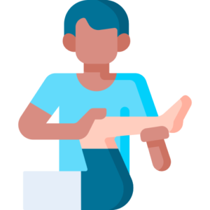 Fisioterapia para empresas icono