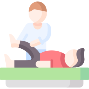 Fisioterapia para empresas icono