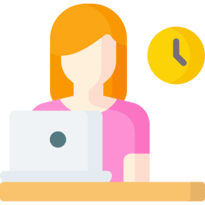 Fisioterapia para empresas icono