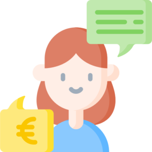 Fisioterapia para empresas icono