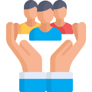 Fisioterapia para empresas icono