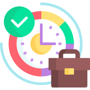 Fisioterapia para empresas icono