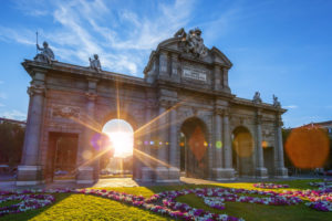 Fisioterapia laboral para prevenir dolencias en la espalda