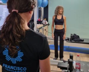 Tratamiento suelo pélvico en Ibi