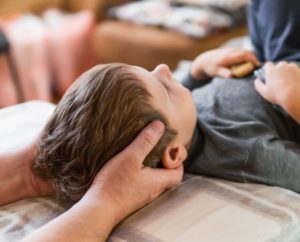 Osteopatía en Villena