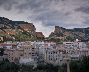 Fisioterapia en Alcoy