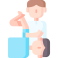 Fisioterapia para empresas icono