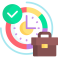 Fisioterapia para empresas icono
